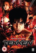 Watch Tekken Fmovies
