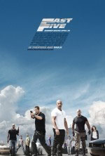 Watch Fast Five Fmovies