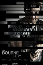 Watch The Bourne Legacy Fmovies