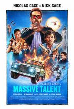 Watch The Unbearable Weight of Massive Talent Fmovies