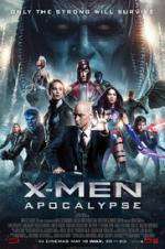 Watch X-Men: Apocalypse Fmovies