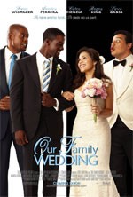 Watch Our Family Wedding Fmovies