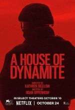 Watch A House of Dynamite Fmovies
