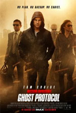 Watch Mission: Impossible - Ghost Protocol Fmovies