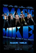 Watch Magic Mike Fmovies