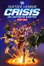 Watch Justice League: Crisis on Infinite Earths - Part One Fmovies