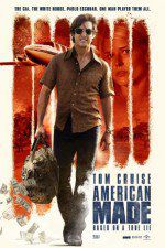 Watch American Made Fmovies