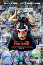 Watch Ferdinand Fmovies