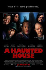 Watch A Haunted House Fmovies