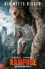 Watch Rampage Fmovies