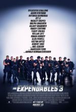 Watch The Expendables 3 Fmovies