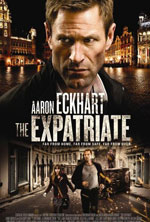 Watch The Expatriate Fmovies