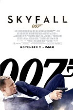 Watch Skyfall Fmovies