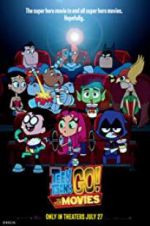 Watch Teen Titans Go! To the Movies Fmovies