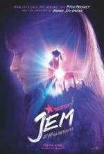 Watch Jem and the Holograms Fmovies
