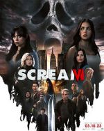 Watch Scream VI Fmovies