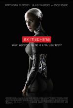 Watch Ex Machina Fmovies