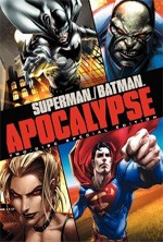 Watch Superman/Batman: Apocalypse Fmovies