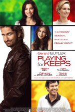 Watch Playing for Keeps Fmovies