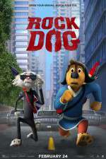 Watch Rock Dog Fmovies