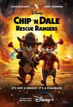 Watch Chip 'n Dale: Rescue Rangers Fmovies