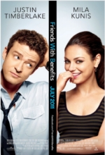 Watch Friends with Benefits Fmovies