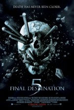 Watch Final Destination 5 Fmovies
