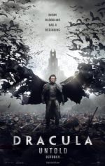 Watch Dracula Untold Fmovies
