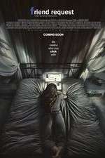 Watch Friend Request Fmovies