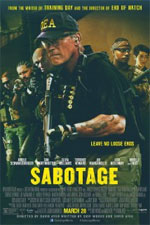 Watch Sabotage Fmovies