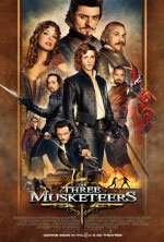 Watch The Three Musketeers Fmovies