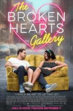 Watch The Broken Hearts Gallery Fmovies