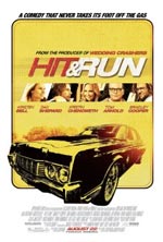 Watch Hit and Run Fmovies