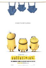 Watch Minions Fmovies