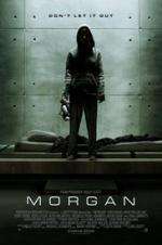 Watch Morgan Fmovies