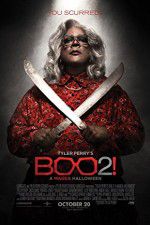 Watch Tyler Perry's Boo 2! A Madea Halloween Fmovies