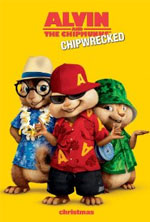 Watch Alvin and the Chipmunks: Chipwrecked Fmovies
