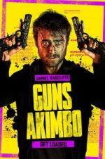 Watch Guns Akimbo Fmovies