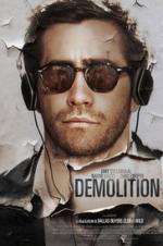 Watch Demolition Fmovies