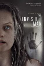 Watch The Invisible Man Fmovies
