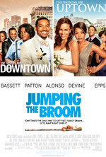 Watch Jumping the Broom Fmovies
