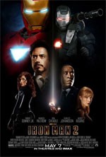 Watch Iron Man 2 Fmovies