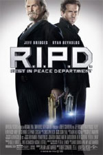 Watch R.I.P.D. Fmovies