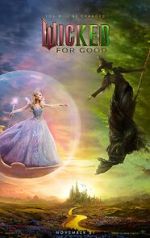 Watch Wicked: For Good Fmovies