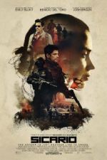Watch Sicario Fmovies