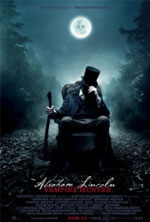 Watch Abraham Lincoln: Vampire Hunter Fmovies