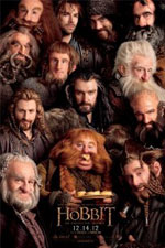 Watch The Hobbit: An Unexpected Journey Fmovies