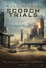 Watch Maze Runner: The Scorch Trials Fmovies