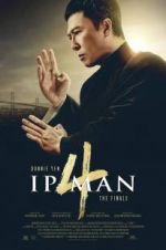 Watch Ip Man 4: The Finale Fmovies