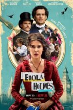 Watch Enola Holmes Fmovies